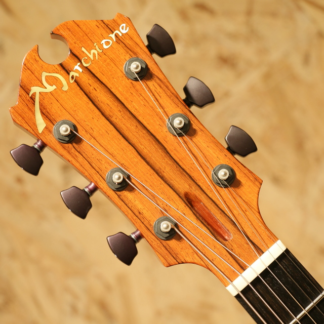 Marchione Guitars OMC Madagascar Rosewood マルキオーネ　ギターズ wpcimportluthier23 サブ画像7