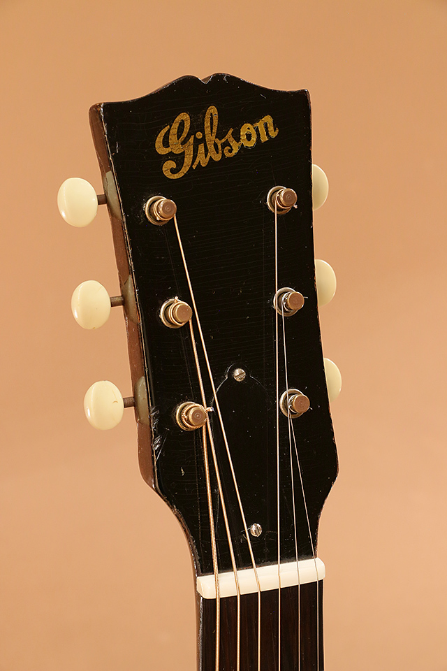 GIBSON J-45 ギブソン サブ画像7