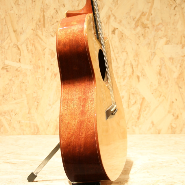 Noemi Guitars The Wedge Cutaway ノエミ・ギターズ SM2023AG サブ画像3