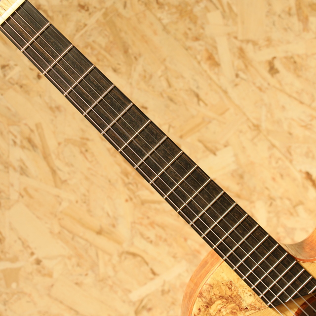 Noemi Guitars The Wedge Cutaway ノエミ・ギターズ SM2023AG サブ画像5