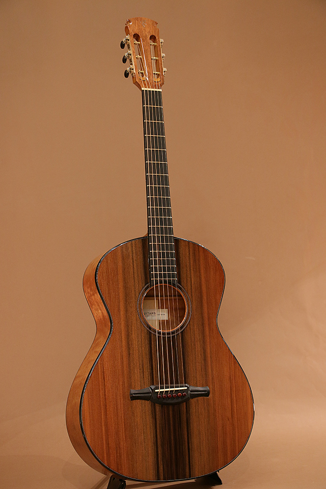 FUJII GUITARS OO-12 Sinker Redwood フジイギター 64ks