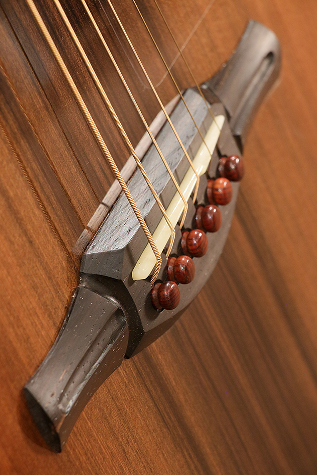 FUJII GUITARS OO-12 Sinker Redwood フジイギター 64ks サブ画像11