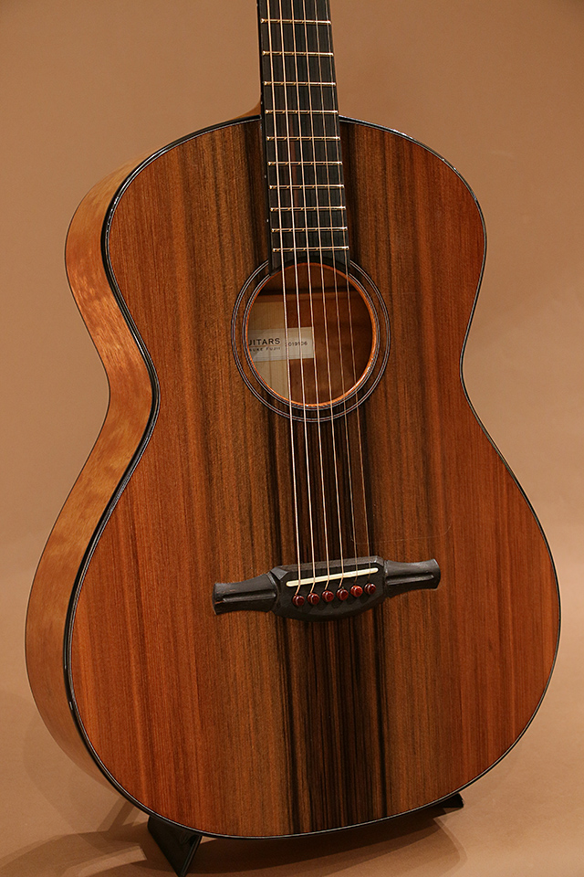 FUJII GUITARS OO-12 Sinker Redwood フジイギター 64ks サブ画像1