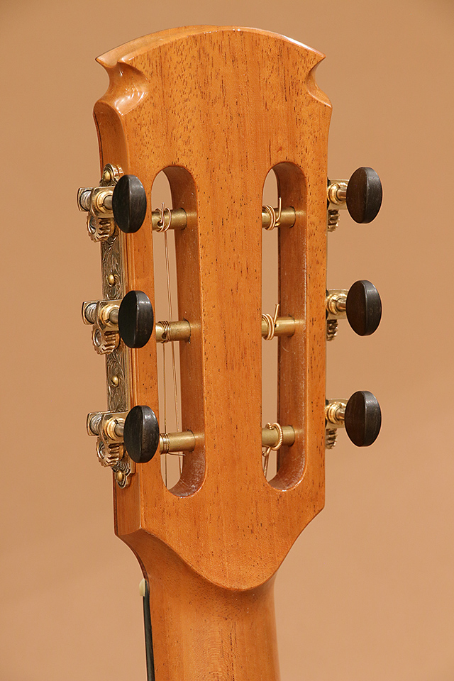 FUJII GUITARS OO-12 Sinker Redwood フジイギター 64ks サブ画像8