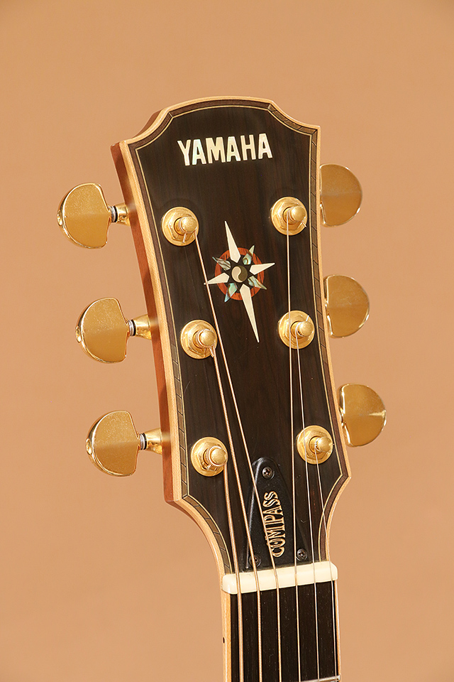 YAMAHA CPX-50 Custom ヤマハ 64ks サブ画像7