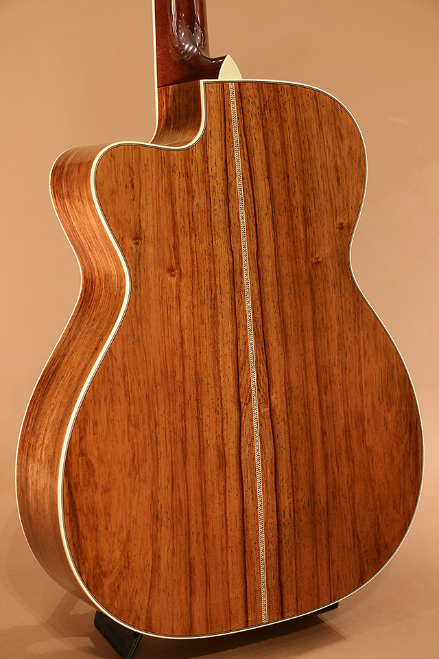 Circa Guitars OM-42 Cutaway Panamanian Rosewood シルカ・ギターズ サブ画像2
