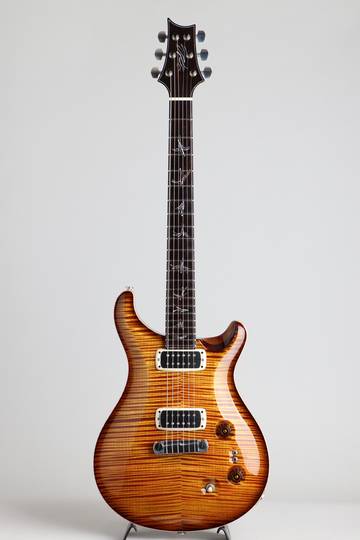 Paul Reed Smith Private Stock #5558 Paul's Graphite Guitar Prickly Pear Smoked Burst 2015 ポールリードスミス サブ画像2