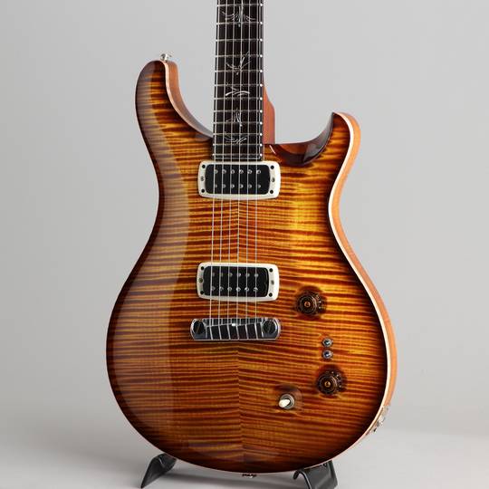 Paul Reed Smith Private Stock #5558 Paul's Graphite Guitar Prickly Pear Smoked Burst 2015 ポールリードスミス サブ画像8