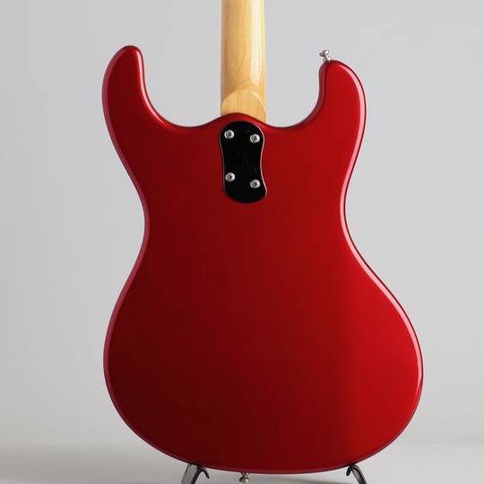 Mosrite USA MARK-I 1965 REISSUE Fillmore CANDY APPLE RED モズライト サブ画像1