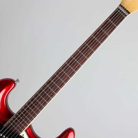Mosrite USA MARK-I 1965 REISSUE Fillmore CANDY APPLE RED モズライト サブ画像5
