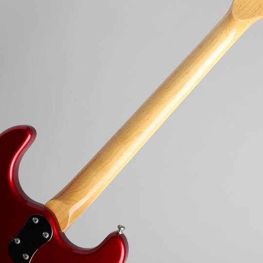 Mosrite USA MARK-I 1965 REISSUE Fillmore CANDY APPLE RED モズライト サブ画像7