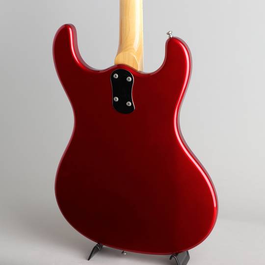 Mosrite USA MARK-I 1965 REISSUE Fillmore CANDY APPLE RED モズライト サブ画像9