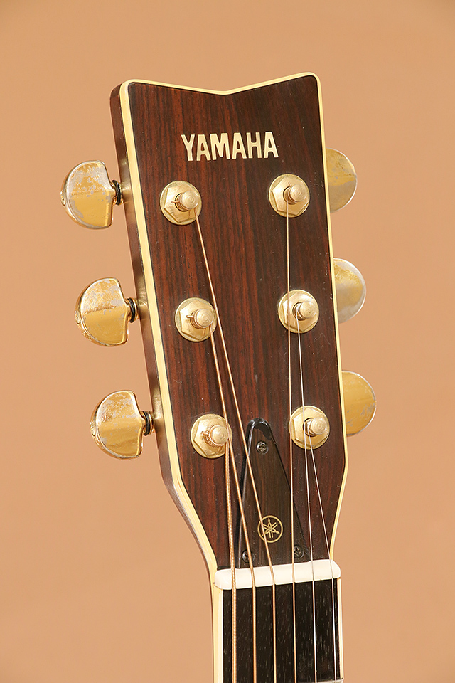 YAMAHA L-8(Late model) ヤマハ サブ画像3