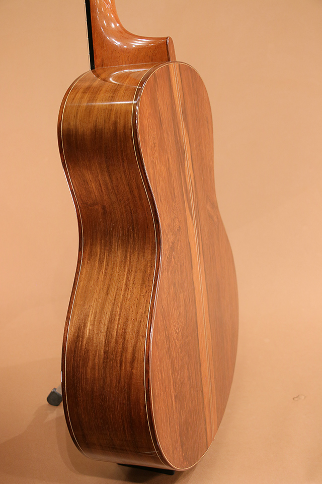 SUZUKAWA GUITARS OM-03 Adirondack Spruce / Madagascar Rosewood スズカワ・ギター サブ画像4