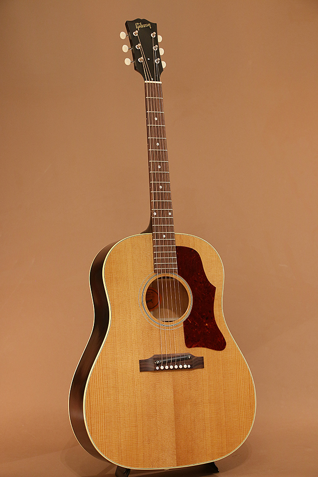 GIBSON 1966 J-50 Thermally Sitka Top ADJ【送料無料/ショッピングローン36回無金利対象商品!!】 ギブソン 65ss