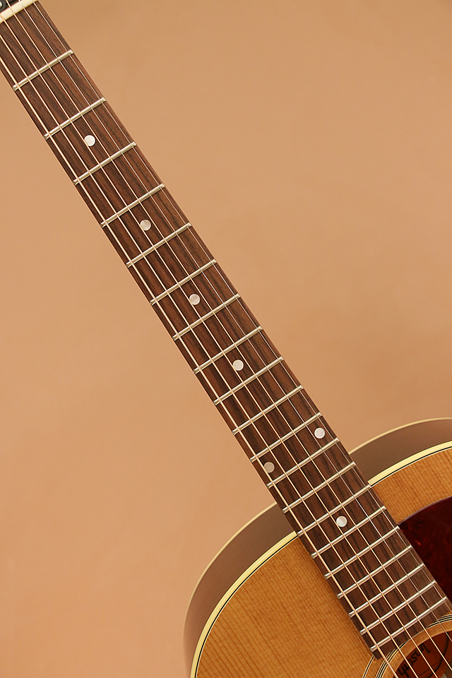 GIBSON 1966 J-50 Thermally Sitka Top ADJ【送料無料/ショッピングローン36回無金利対象商品!!】 ギブソン 65ss サブ画像5