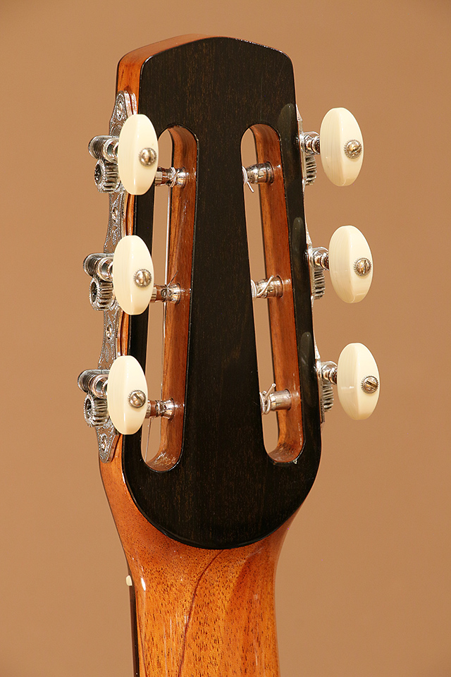 GITANE DG-310 Professional Gypsy Jazz Guitar-Luio Reinhardt ジタン サブ画像8