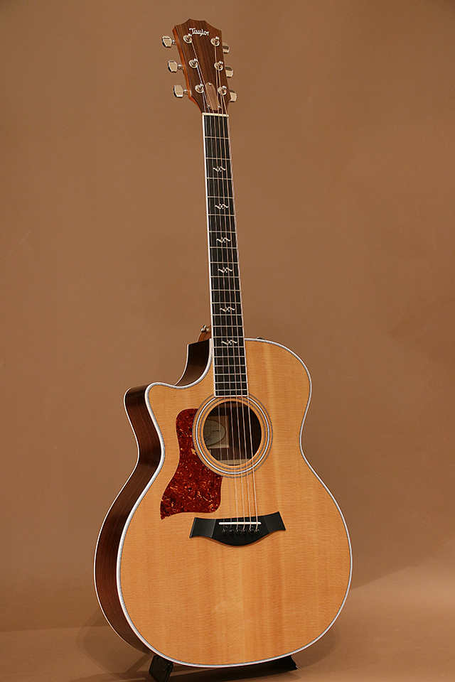 TAYLOR 414ce-Rosewood L/H(Left Hand) テイラー
