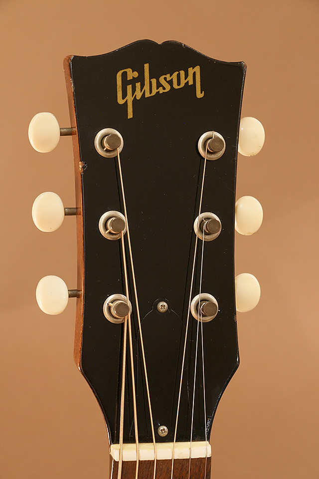 GIBSON LG-1 ギブソン サブ画像7
