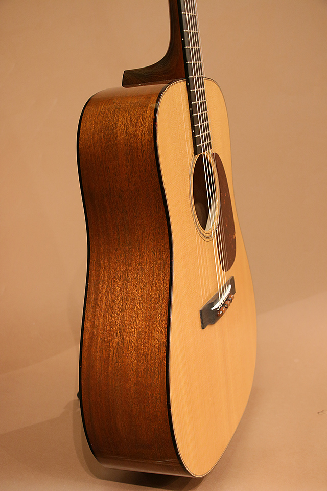 Collings D1T Traditional Torrefied(Baked) コリングス サブ画像3