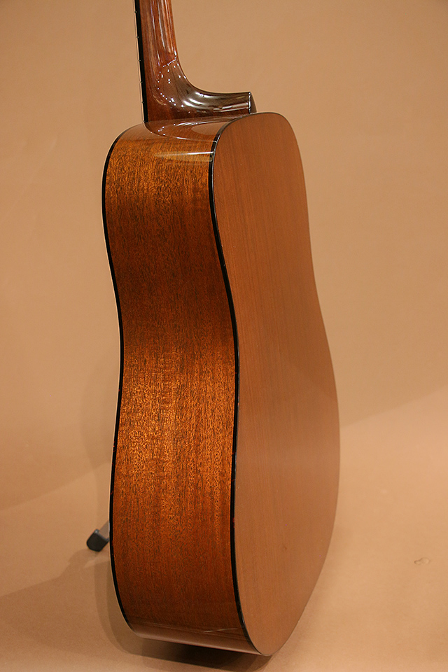 Collings D1T Traditional Torrefied(Baked) コリングス サブ画像4