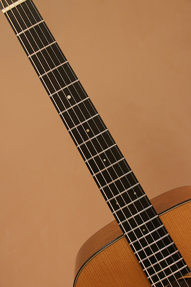 Collings D1T Traditional Torrefied(Baked) コリングス サブ画像5