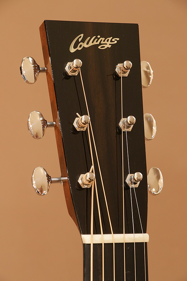 Collings D1T Traditional Torrefied(Baked) コリングス サブ画像7