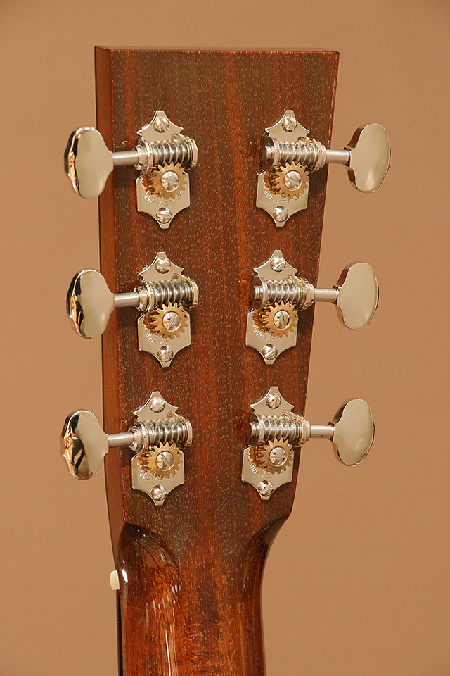 Collings D1T Traditional Torrefied(Baked) コリングス サブ画像8