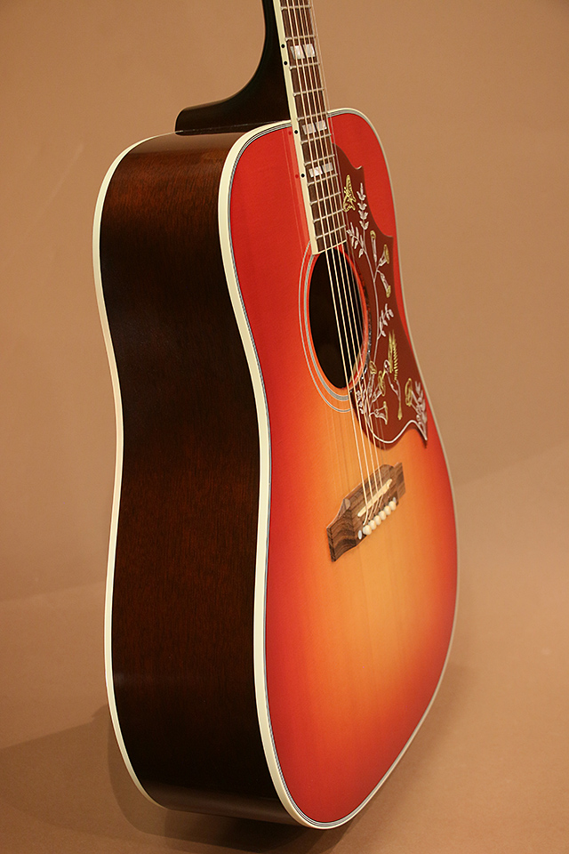 GIBSON Hummingbird Red Spruce VOS ギブソン サブ画像3