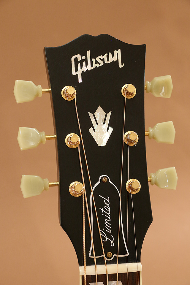 GIBSON Hummingbird Red Spruce VOS ギブソン サブ画像7