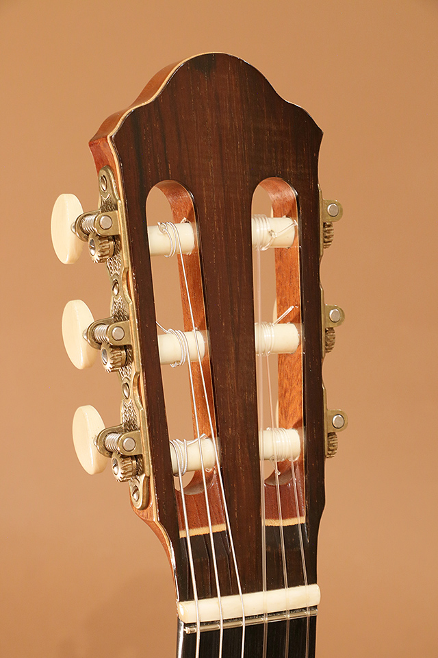 Okita Guitars Classic Cutaway Venezuelan Rosewood オキタギターズ サブ画像7