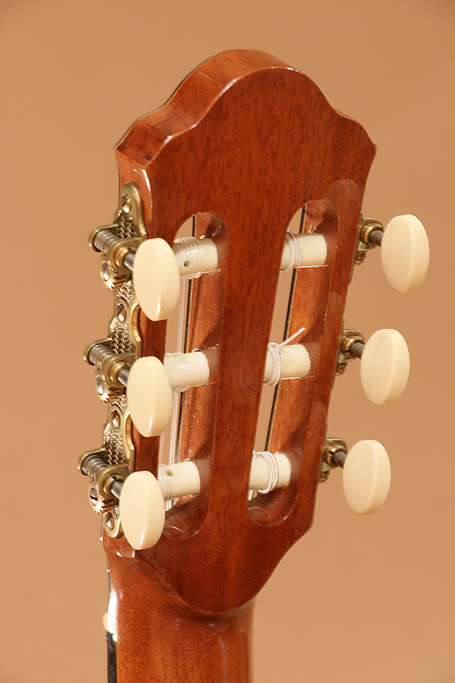 Okita Guitars Classic Cutaway Venezuelan Rosewood オキタギターズ サブ画像8