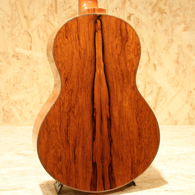 Rotemar Guitars R1 German Spruce/Madagascar Rosewood ロテマーギターズ wpcimportluthier23 サブ画像1
