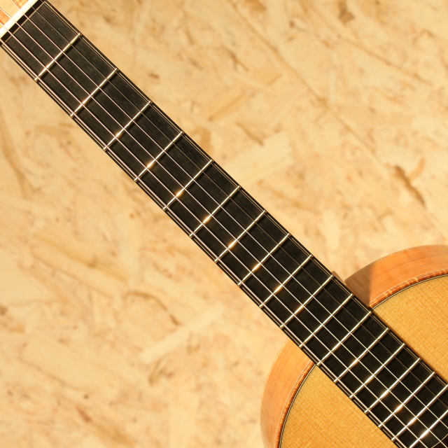 Rotemar Guitars R1 German Spruce/Madagascar Rosewood ロテマーギターズ wpcimportluthier23 サブ画像5