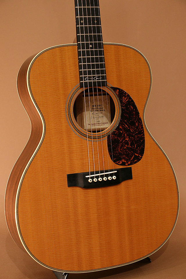 MARTIN OOO-28EC Eric Clapton マーチン サブ画像1