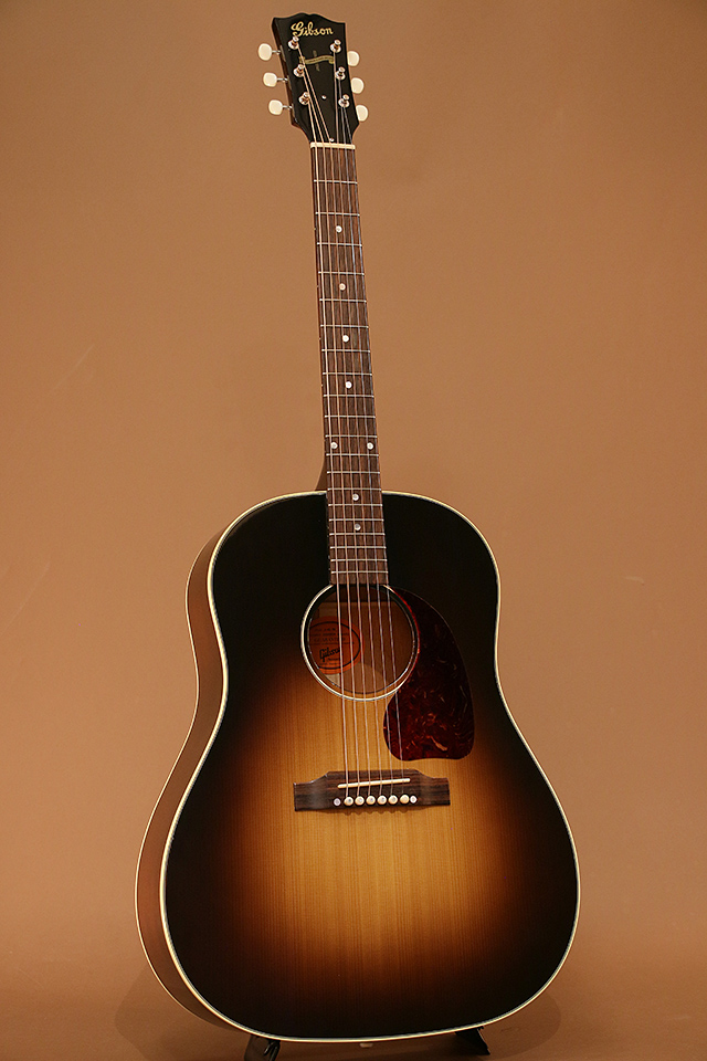 購入いただけます  ヴィンテージ　アコースティック・ギター J-45 Gibson アコースティックギター