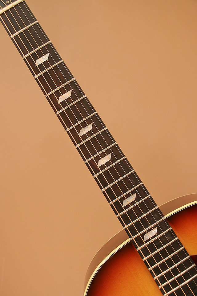 Epiphone FT-79 Texan VS [USA GIBSON manufacturing]【送料無料/ショッピングローン36回無金利対象商品!!】 エピフォン サブ画像5
