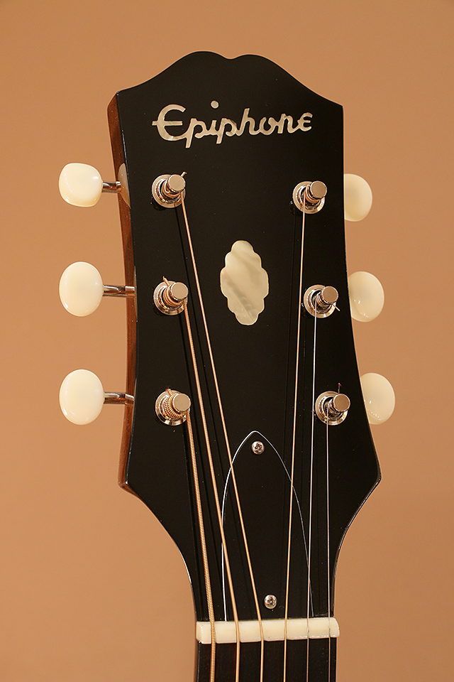 Epiphone FT-79 Texan VS [USA GIBSON manufacturing]【送料無料/ショッピングローン36回無金利対象商品!!】 エピフォン サブ画像7