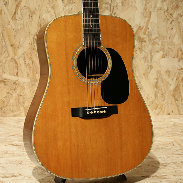マーチンギターD-35