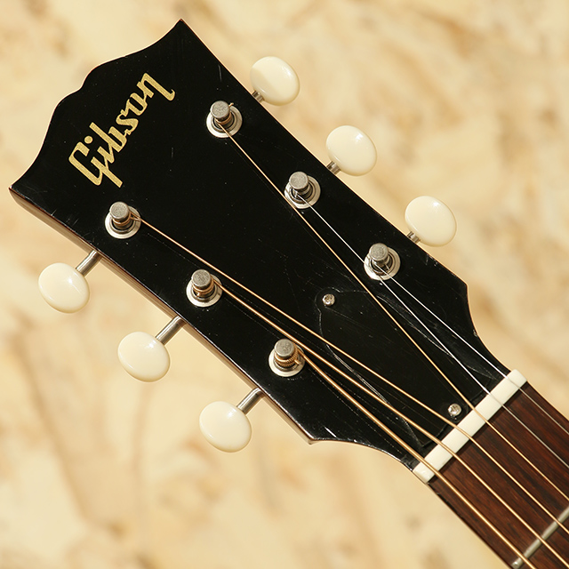販売直営店 Gibson 1960s J-45 ADS ギター レフティ ギター ネット売品