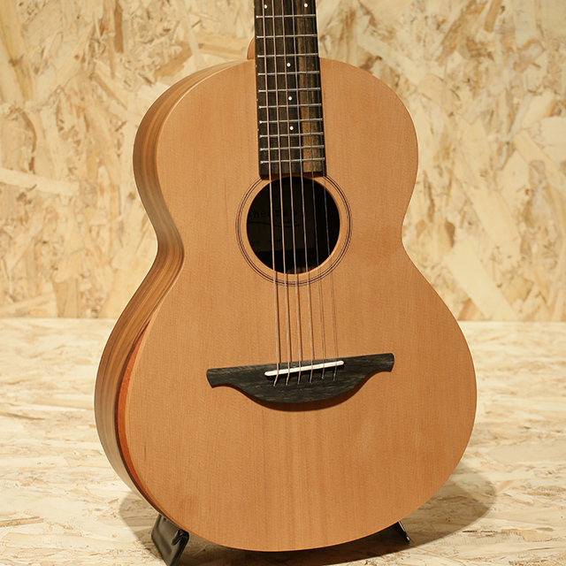 Sheeran by Lowden THE W03 シーランバイローデン