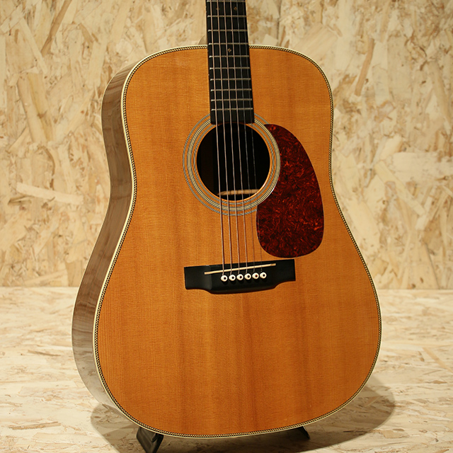 MARTIN HD-28VR マーチン