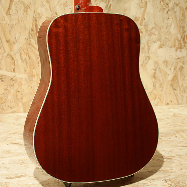 Epiphone Masterbilt Inspired by Gibson HummingBird 12-Strings Aged Cherry Sunburst Gloss【送料無料】 エピフォン サブ画像1