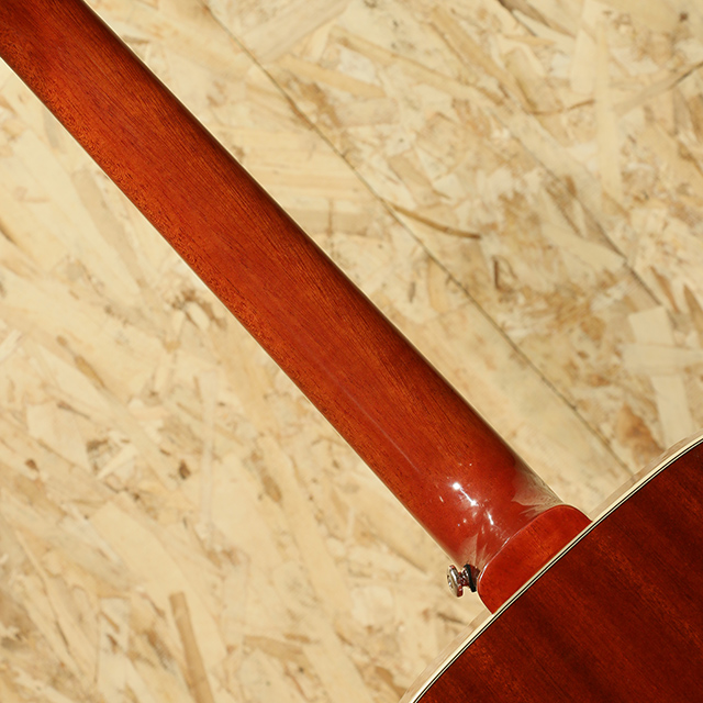 Epiphone Masterbilt Inspired by Gibson HummingBird 12-Strings Aged Cherry Sunburst Gloss【送料無料】 エピフォン サブ画像6