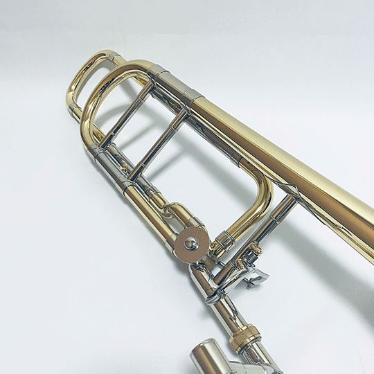 Bach バック テナーバストロンボーン 42BOGL TenorBass Trombone 商品 