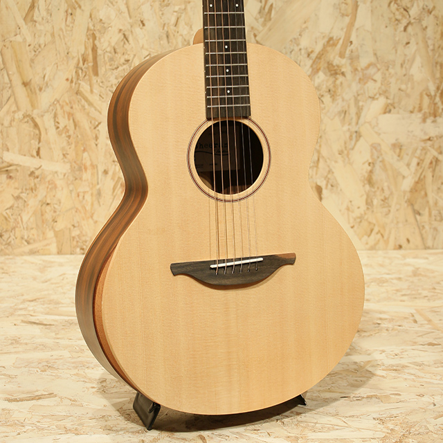 Sheeran by Lowden THE S02 シーランバイローデン