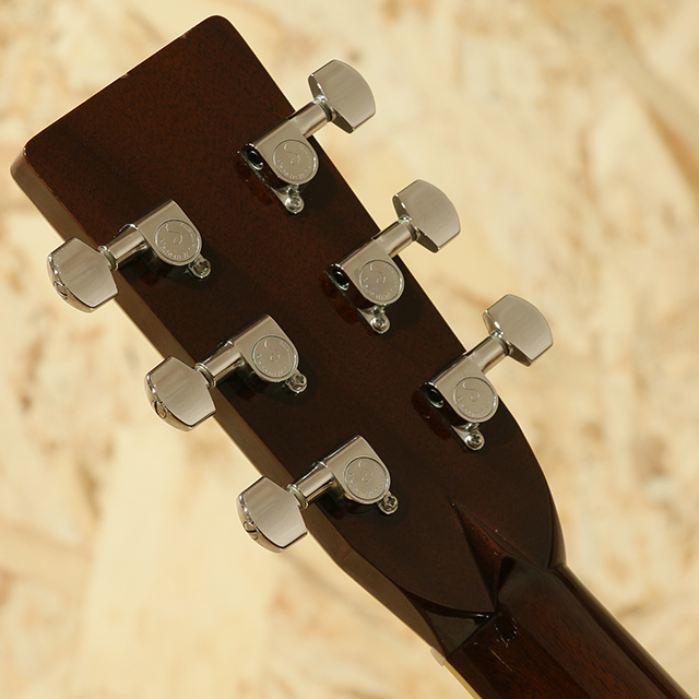 Franklin Guitar Jumbo フランクリン サブ画像8