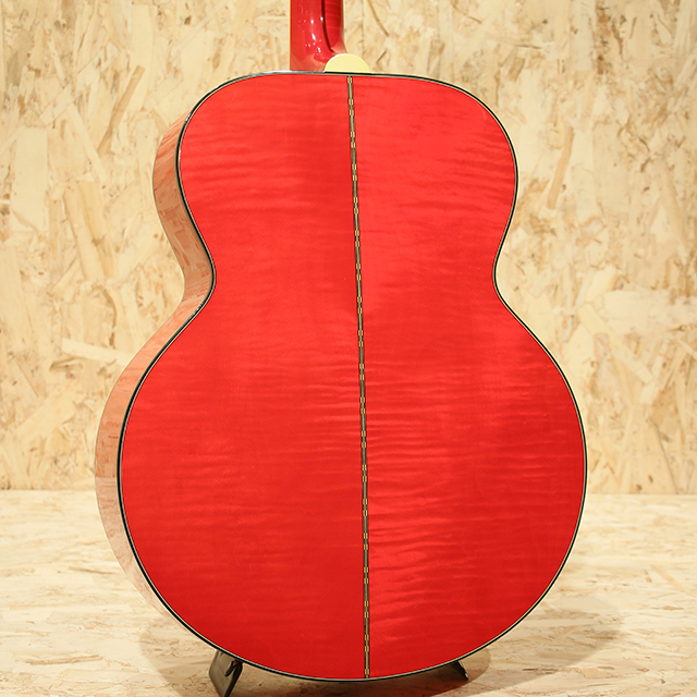 GIBSON Orianthi SJ-200 Acoustic Custom in Cherry ギブソン サブ画像1