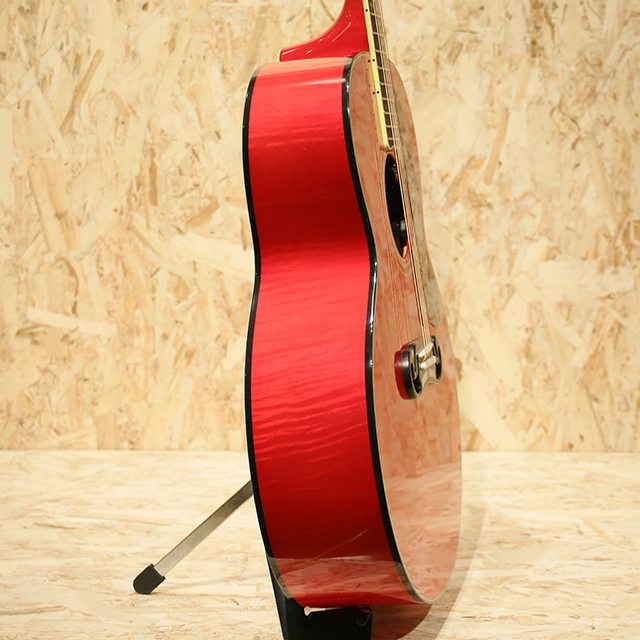 GIBSON Orianthi SJ-200 Acoustic Custom in Cherry ギブソン サブ画像3