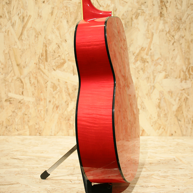GIBSON Orianthi SJ-200 Acoustic Custom in Cherry ギブソン サブ画像4